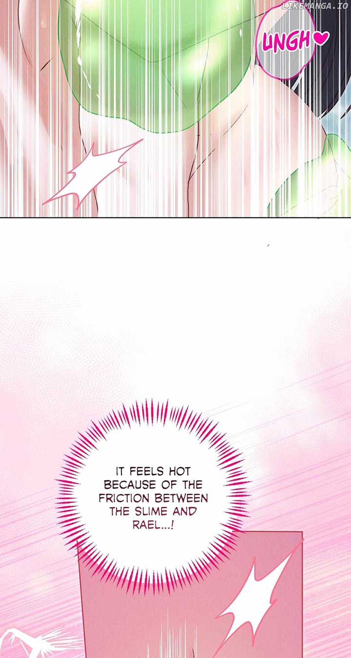 I Caught the Male Lead on a Deserted Island Chapter 19 - Page 22