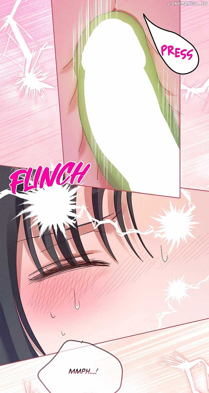 I Caught the Male Lead on a Deserted Island Chapter 19 - Page 23