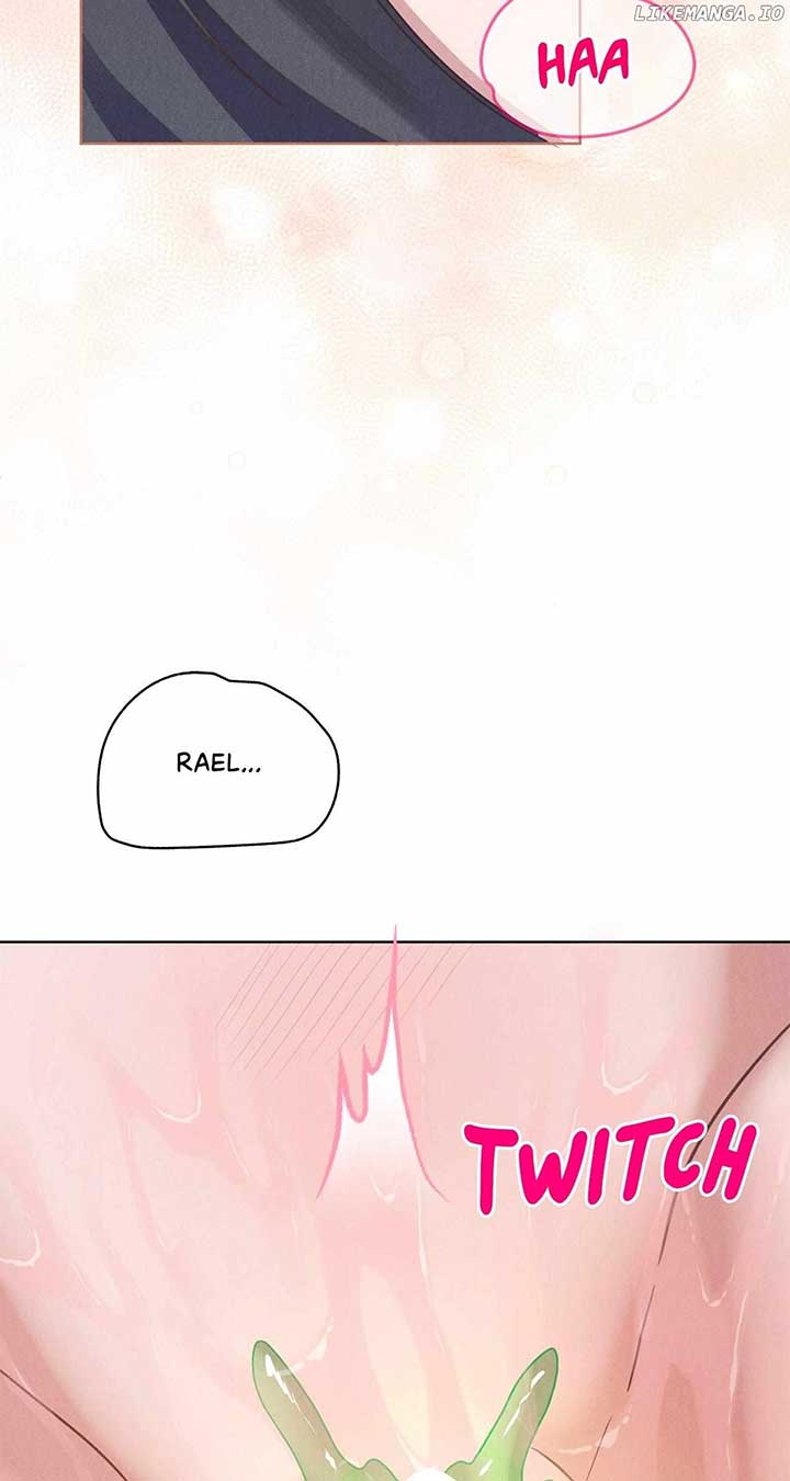 I Caught the Male Lead on a Deserted Island Chapter 19 - Page 27