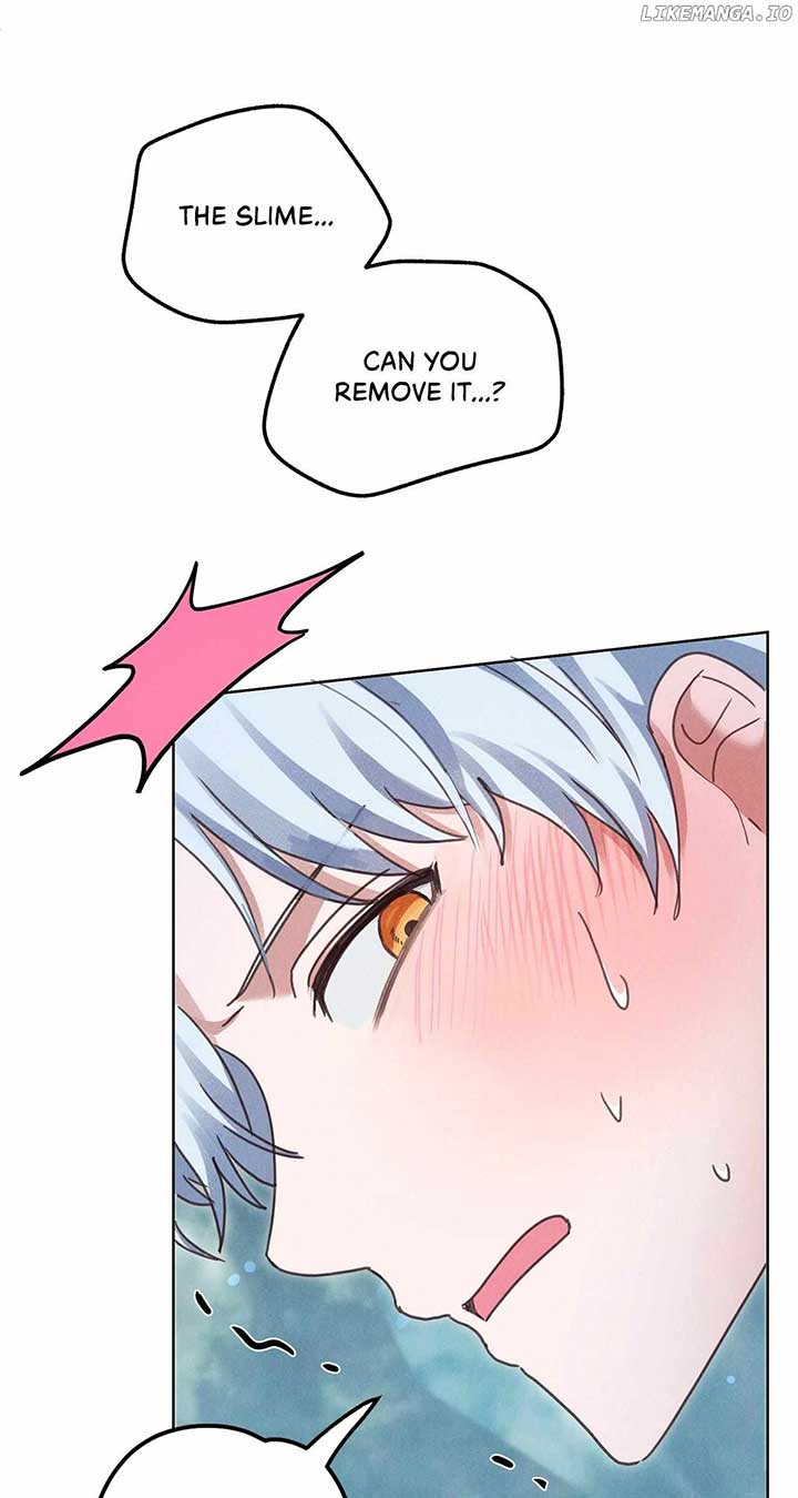 I Caught the Male Lead on a Deserted Island Chapter 19 - Page 29