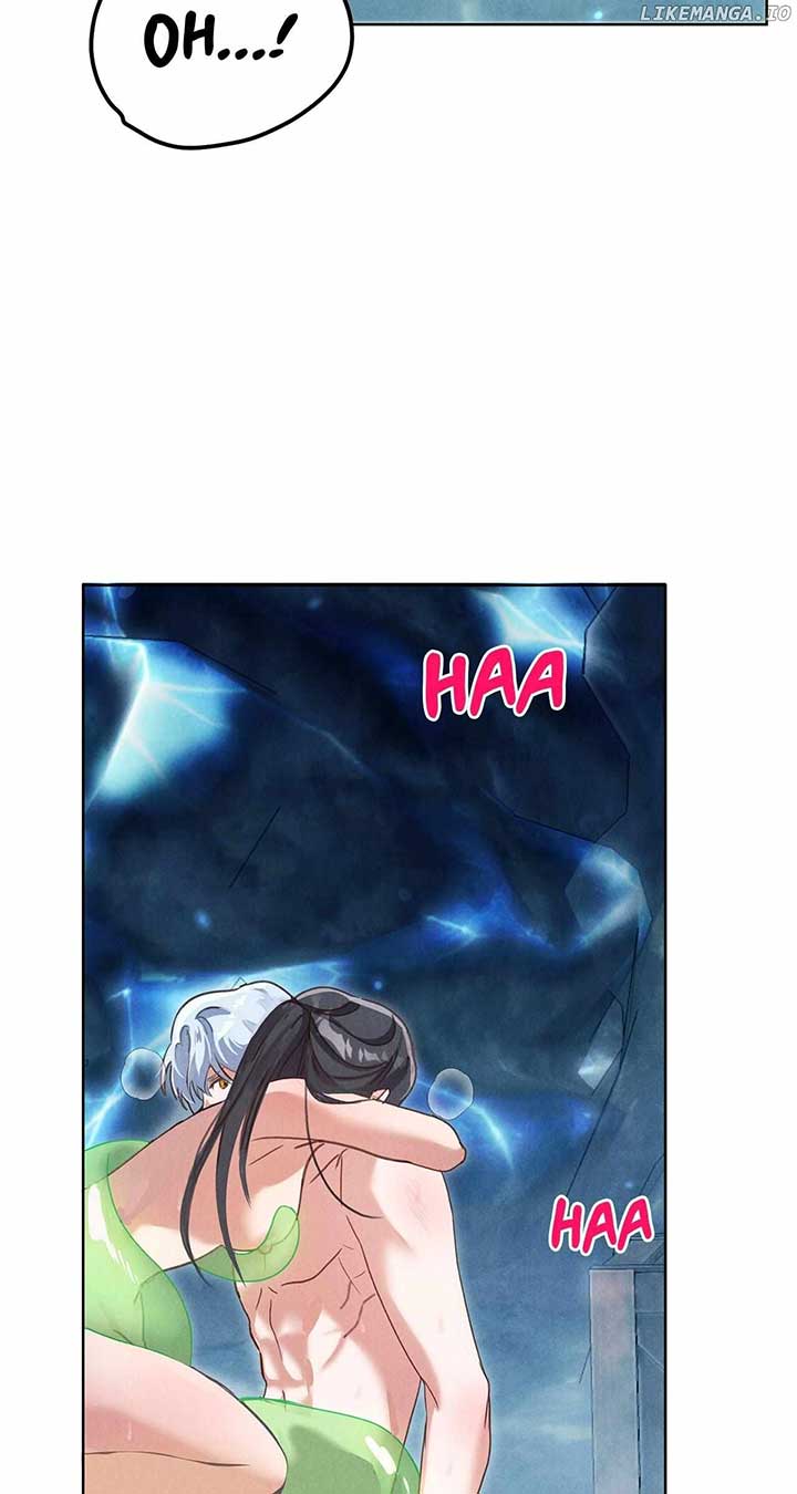 I Caught the Male Lead on a Deserted Island Chapter 19 - Page 30