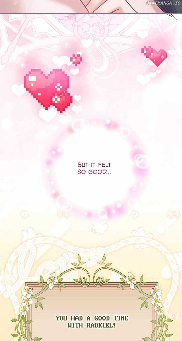 I Caught the Male Lead on a Deserted Island Chapter 19 - Page 38