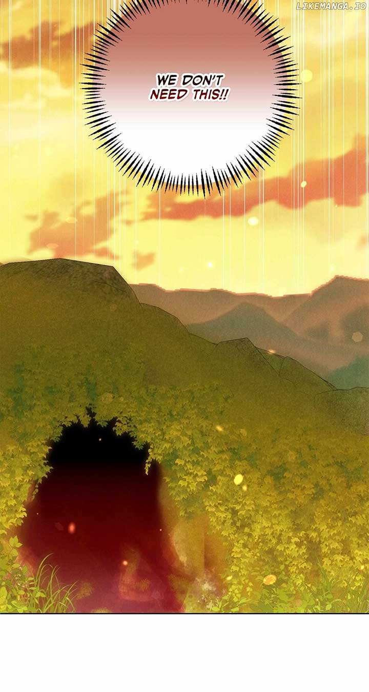 I Caught the Male Lead on a Deserted Island Chapter 19 - Page 43