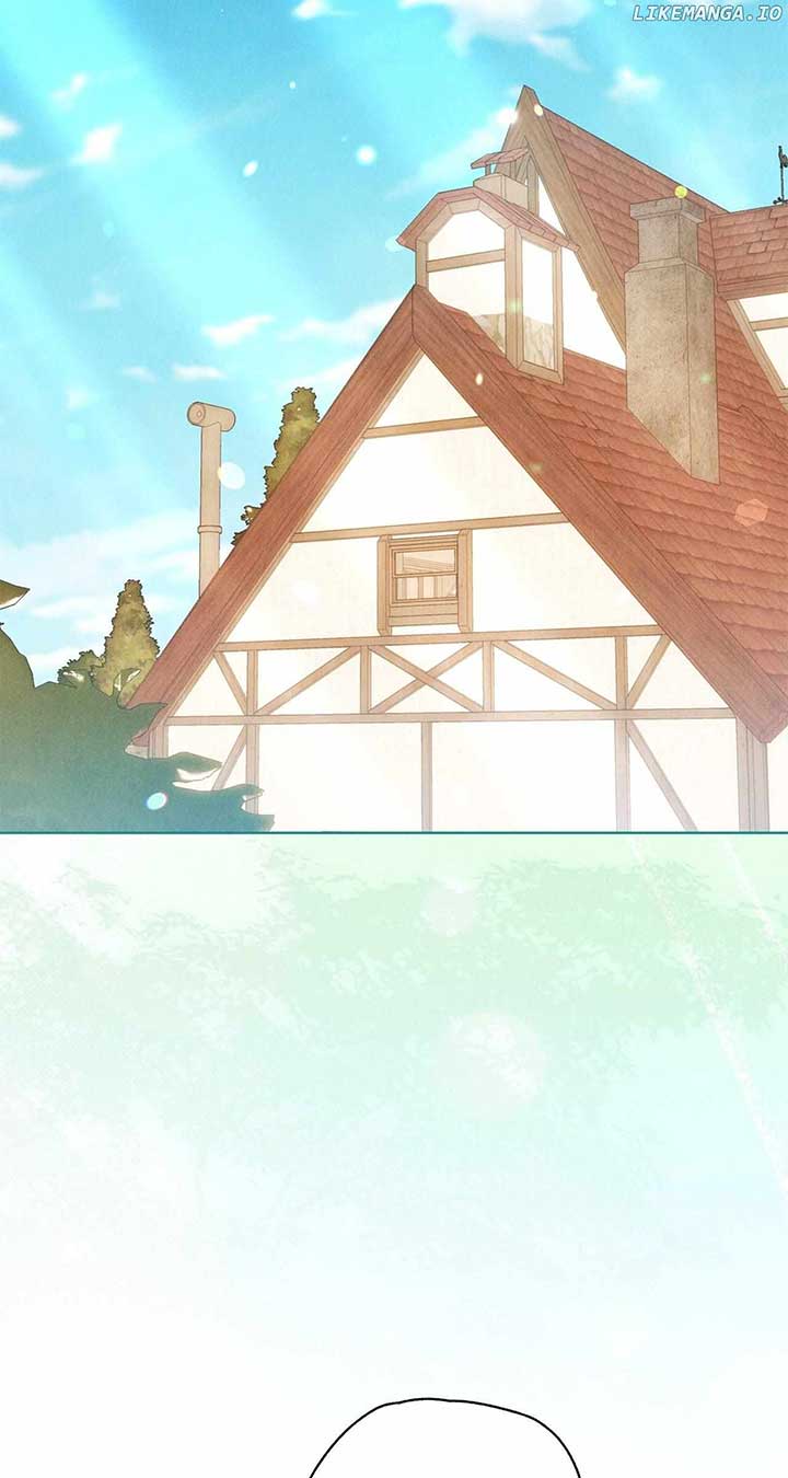I Caught the Male Lead on a Deserted Island Chapter 19 - Page 47