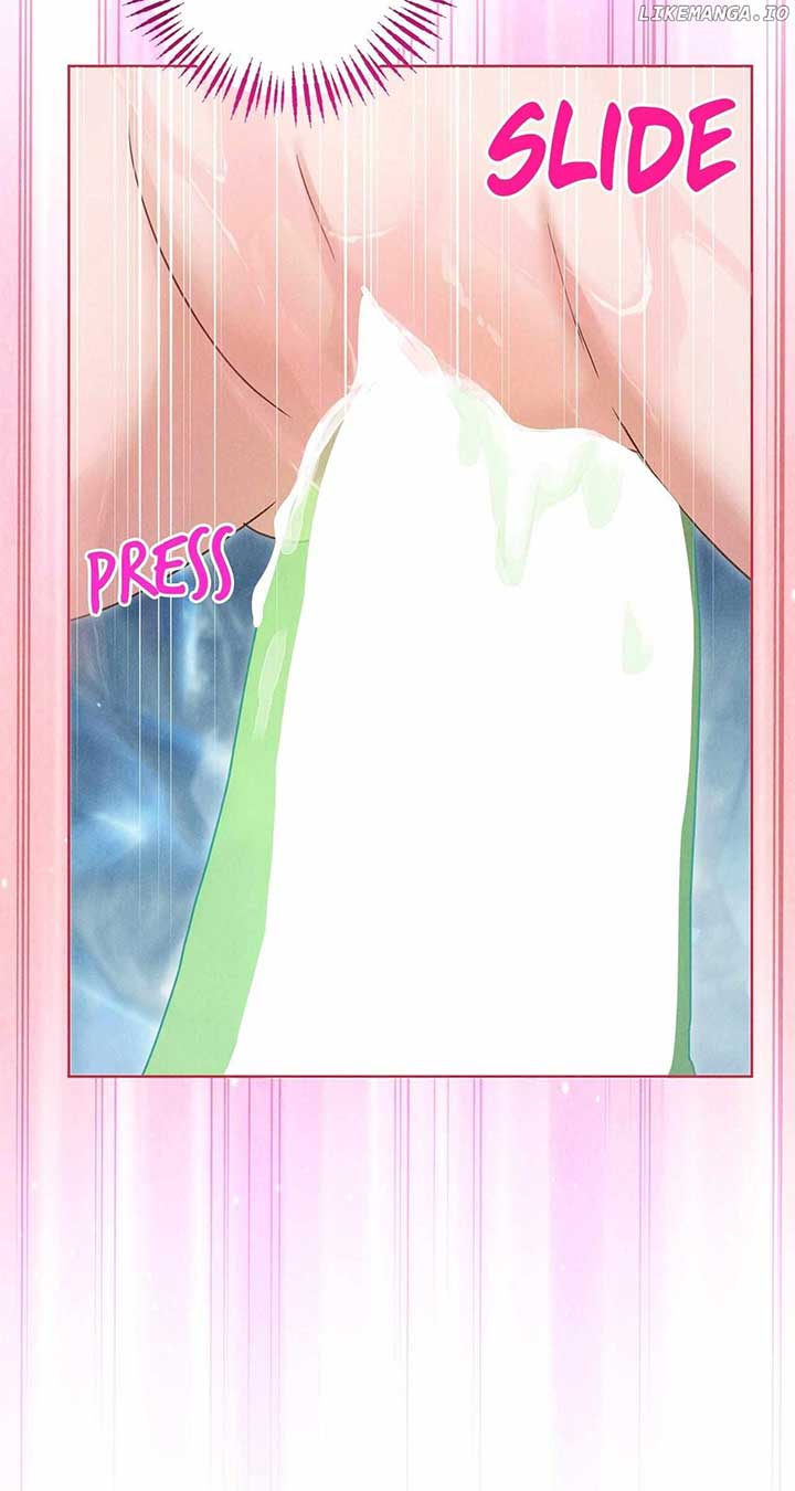 I Caught the Male Lead on a Deserted Island Chapter 19 - Page 5