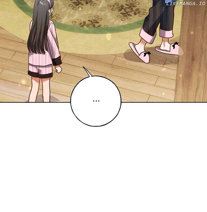 I Caught the Male Lead on a Deserted Island Chapter 19 - Page 55