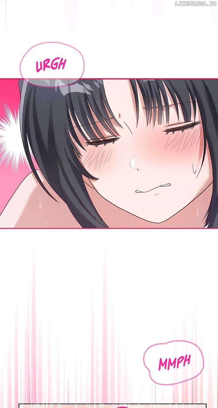 I Caught the Male Lead on a Deserted Island Chapter 19 - Page 6