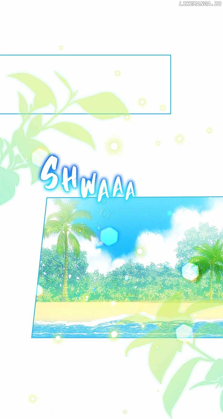 I Caught the Male Lead on a Deserted Island Chapter 19 - Page 64
