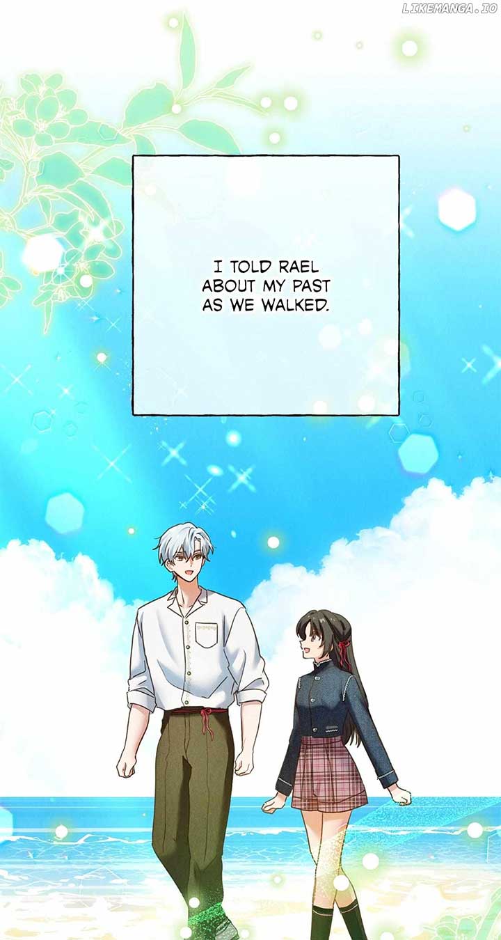 I Caught the Male Lead on a Deserted Island Chapter 19 - Page 65