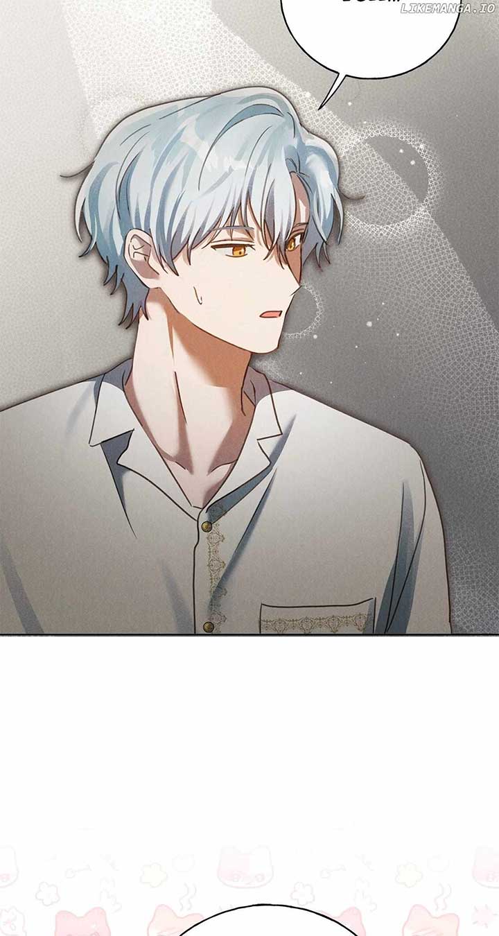 I Caught the Male Lead on a Deserted Island Chapter 19 - Page 69