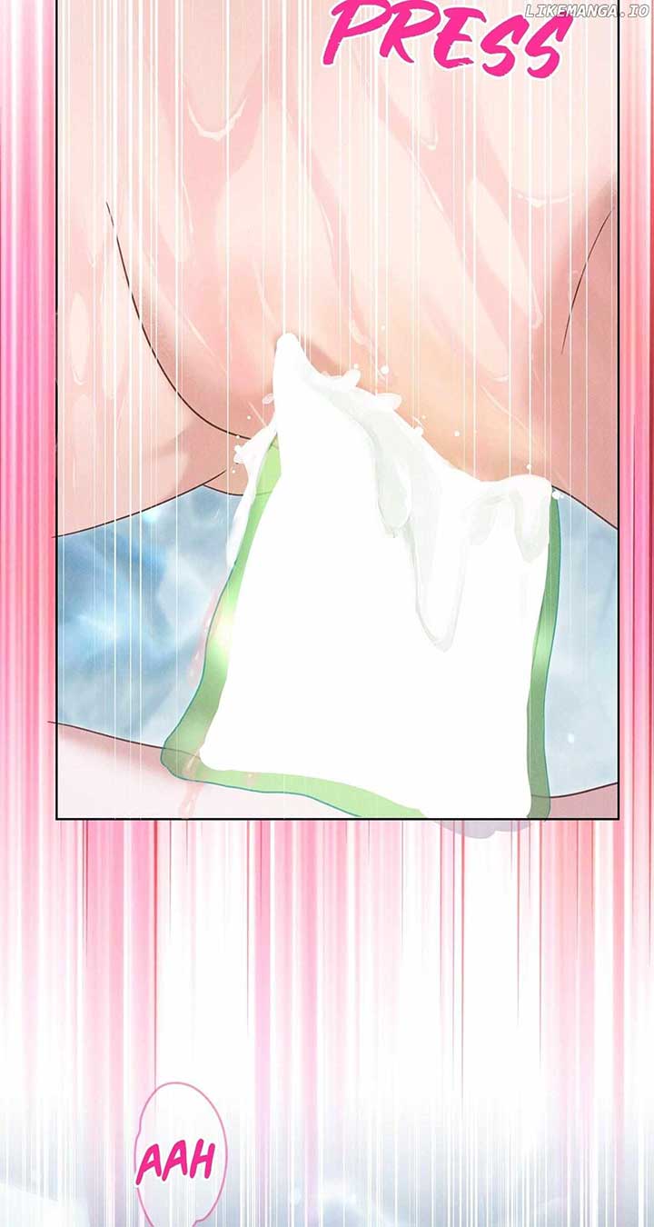 I Caught the Male Lead on a Deserted Island Chapter 19 - Page 7