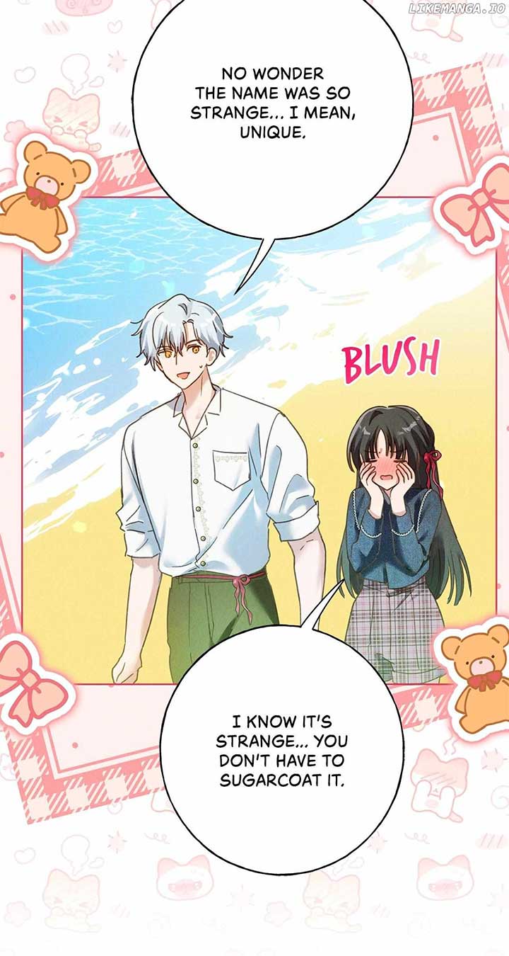 I Caught the Male Lead on a Deserted Island Chapter 19 - Page 70