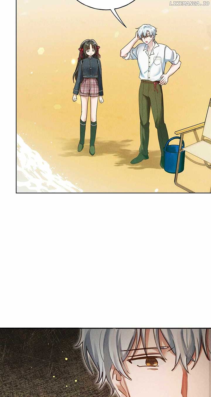I Caught the Male Lead on a Deserted Island Chapter 19 - Page 78