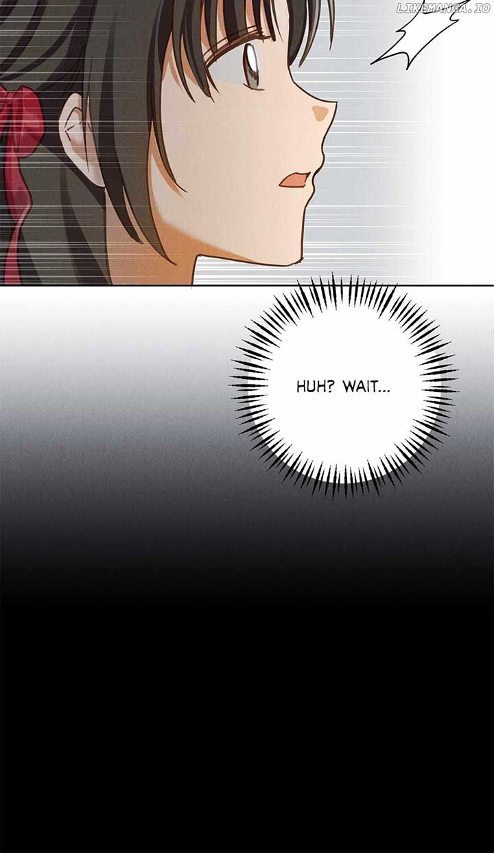 I Caught the Male Lead on a Deserted Island Chapter 19 - Page 82