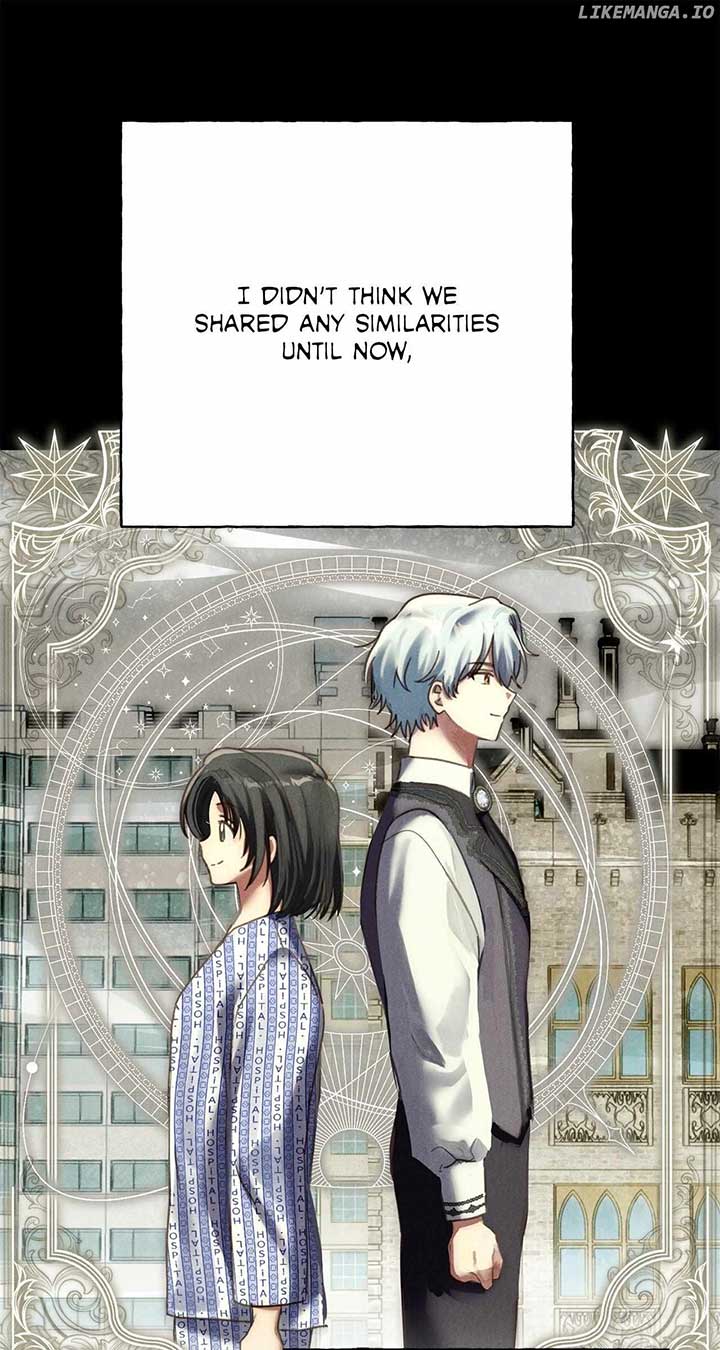 I Caught the Male Lead on a Deserted Island Chapter 19 - Page 83