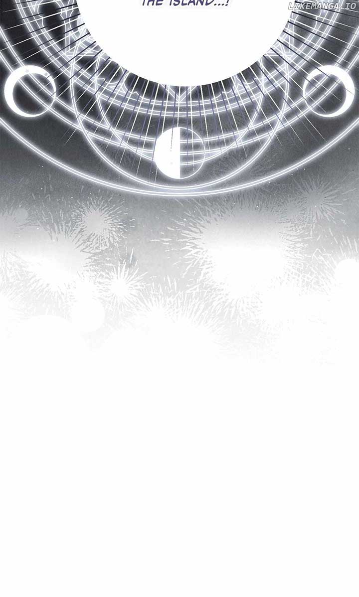 I Caught the Male Lead on a Deserted Island Chapter 19 - Page 85
