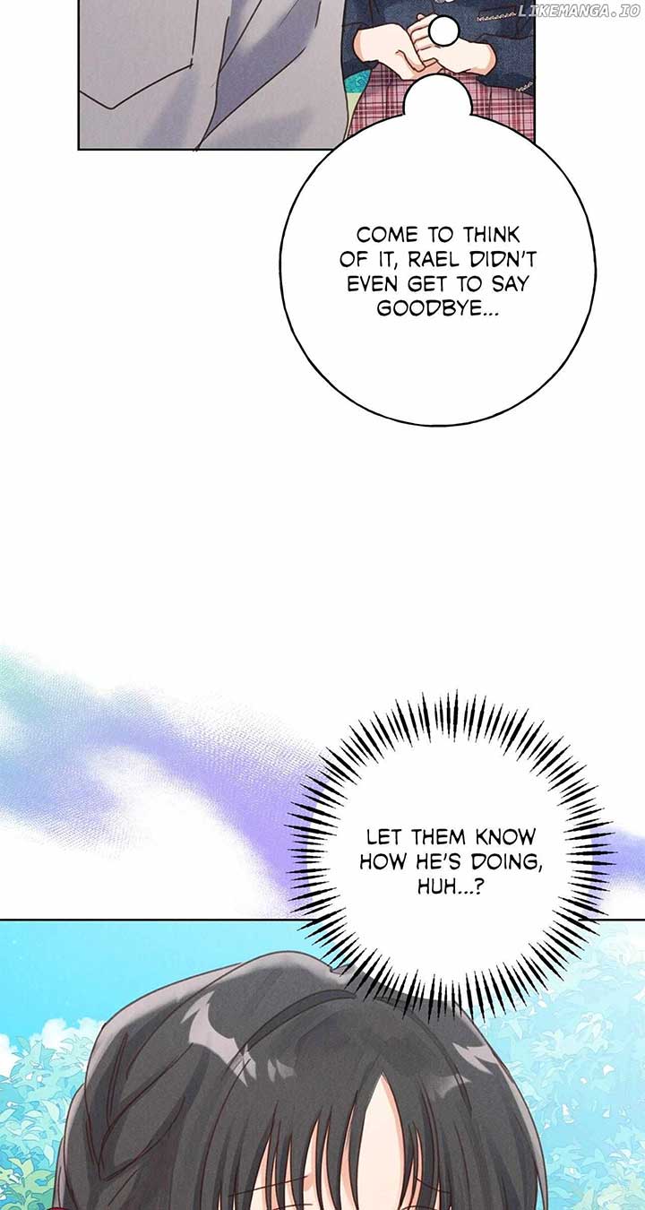 I Caught the Male Lead on a Deserted Island Chapter 20 - Page 10