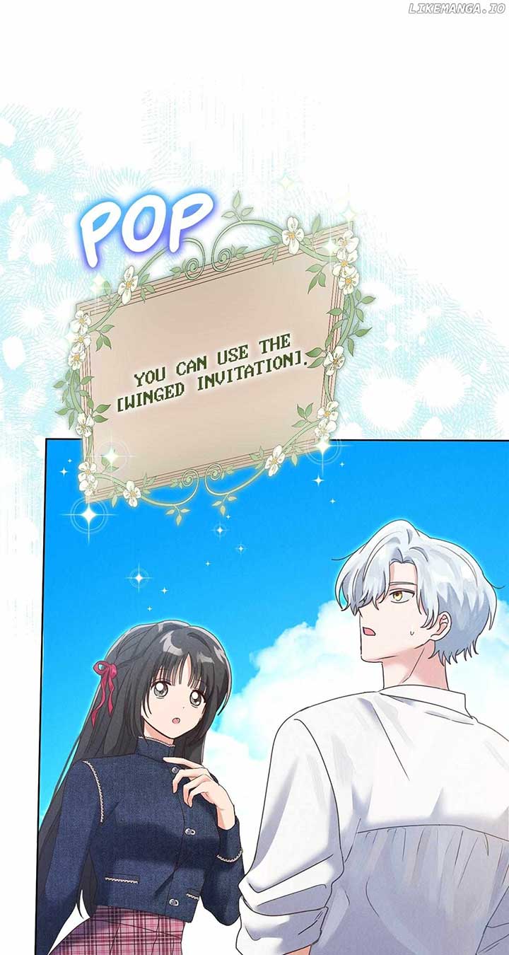 I Caught the Male Lead on a Deserted Island Chapter 20 - Page 12