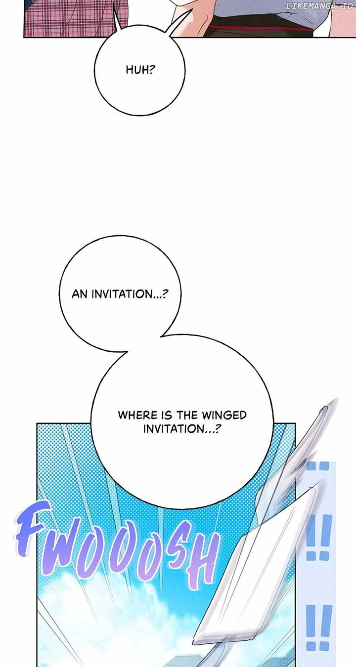 I Caught the Male Lead on a Deserted Island Chapter 20 - Page 13