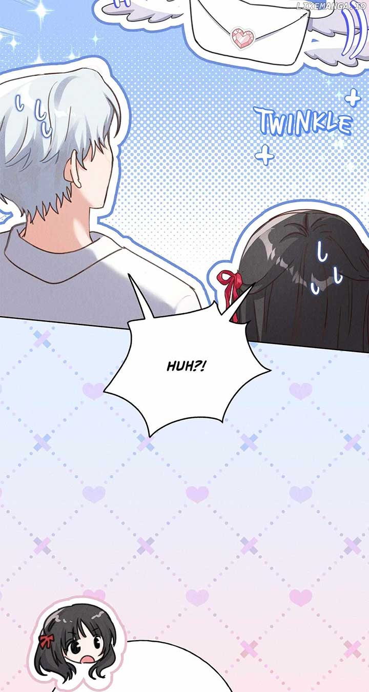 I Caught the Male Lead on a Deserted Island Chapter 20 - Page 15