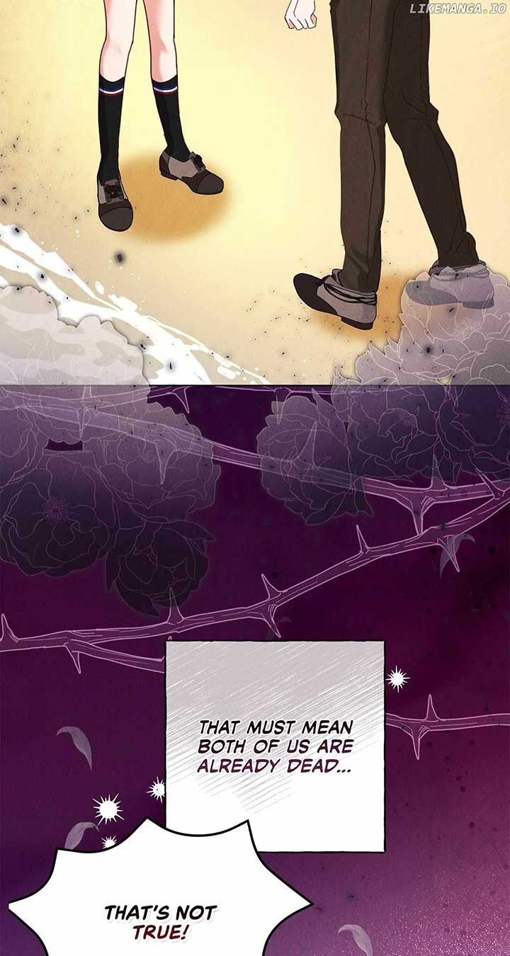 I Caught the Male Lead on a Deserted Island Chapter 20 - Page 2