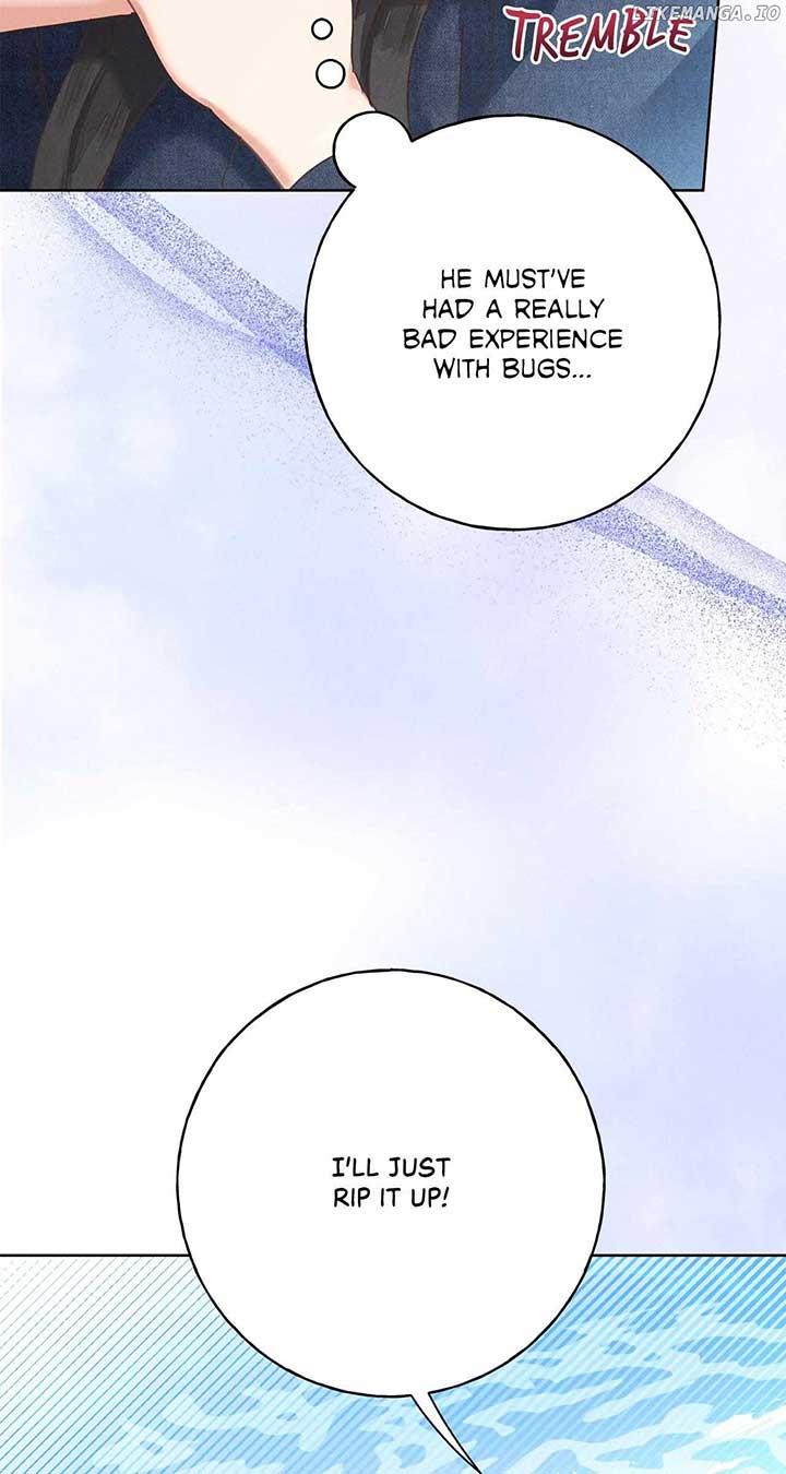 I Caught the Male Lead on a Deserted Island Chapter 20 - Page 26