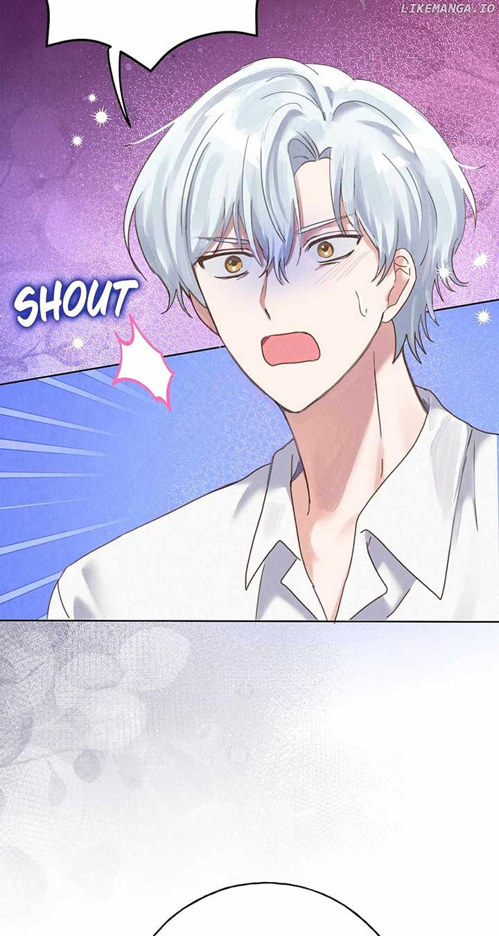 I Caught the Male Lead on a Deserted Island Chapter 20 - Page 3