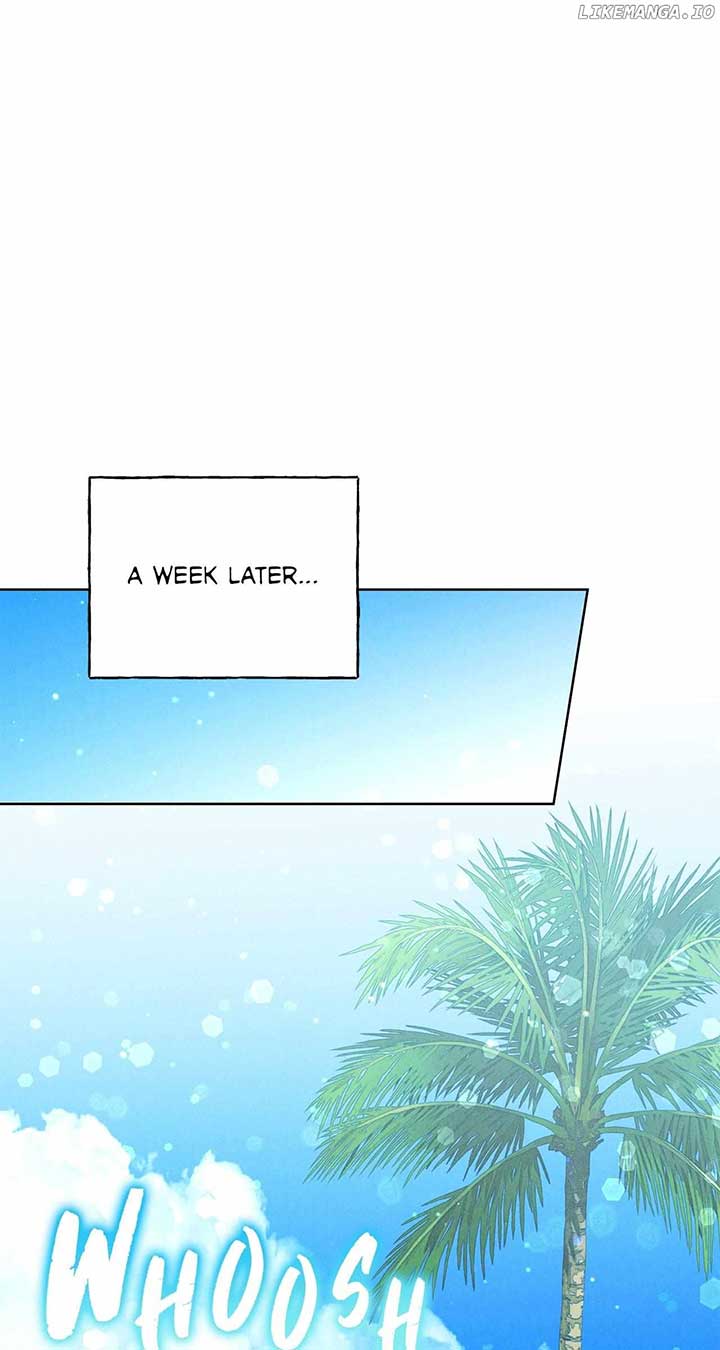 I Caught the Male Lead on a Deserted Island Chapter 20 - Page 40