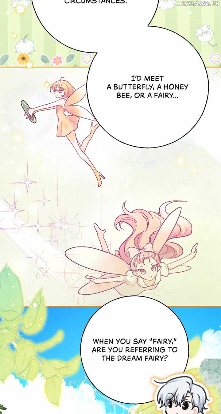 I Caught the Male Lead on a Deserted Island Chapter 20 - Page 52