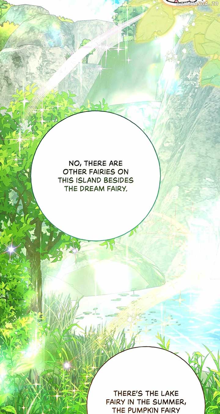 I Caught the Male Lead on a Deserted Island Chapter 20 - Page 53