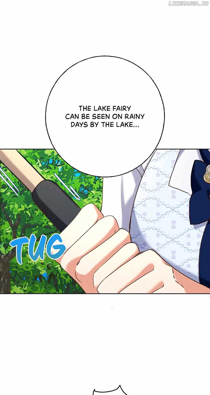 I Caught the Male Lead on a Deserted Island Chapter 20 - Page 58