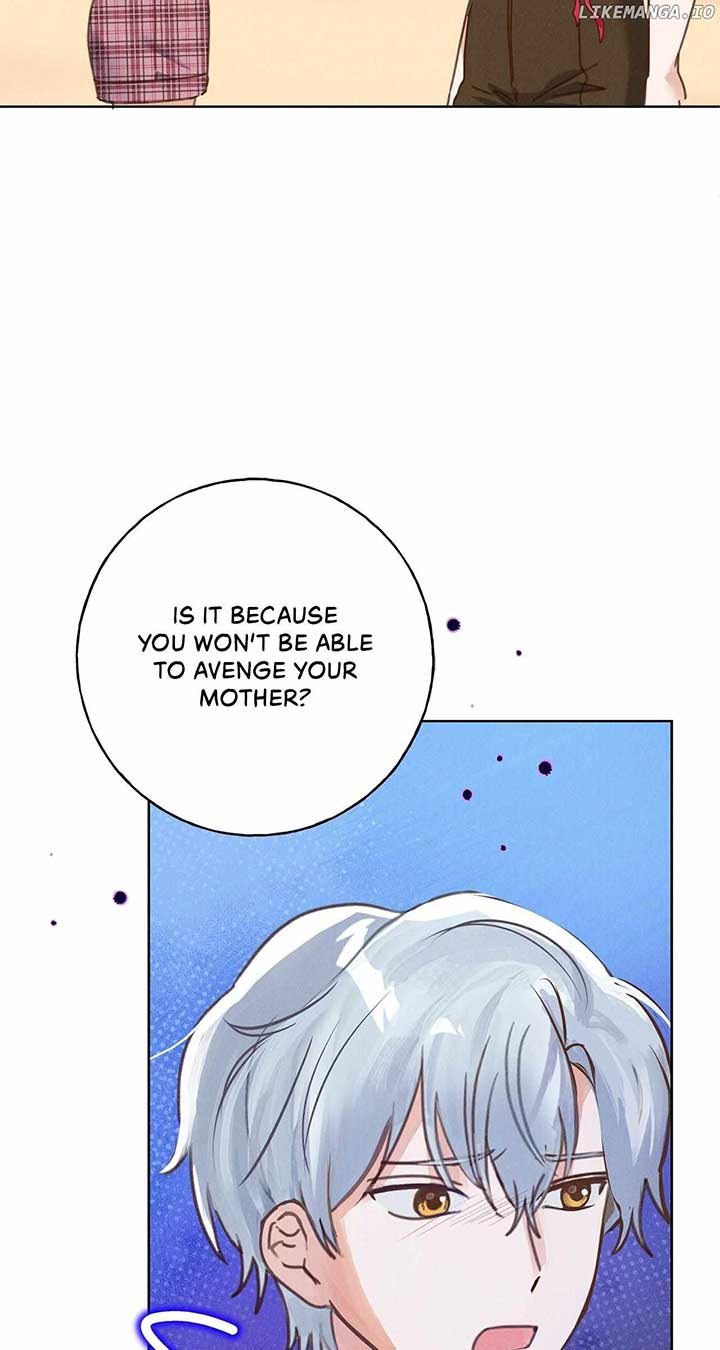I Caught the Male Lead on a Deserted Island Chapter 20 - Page 6