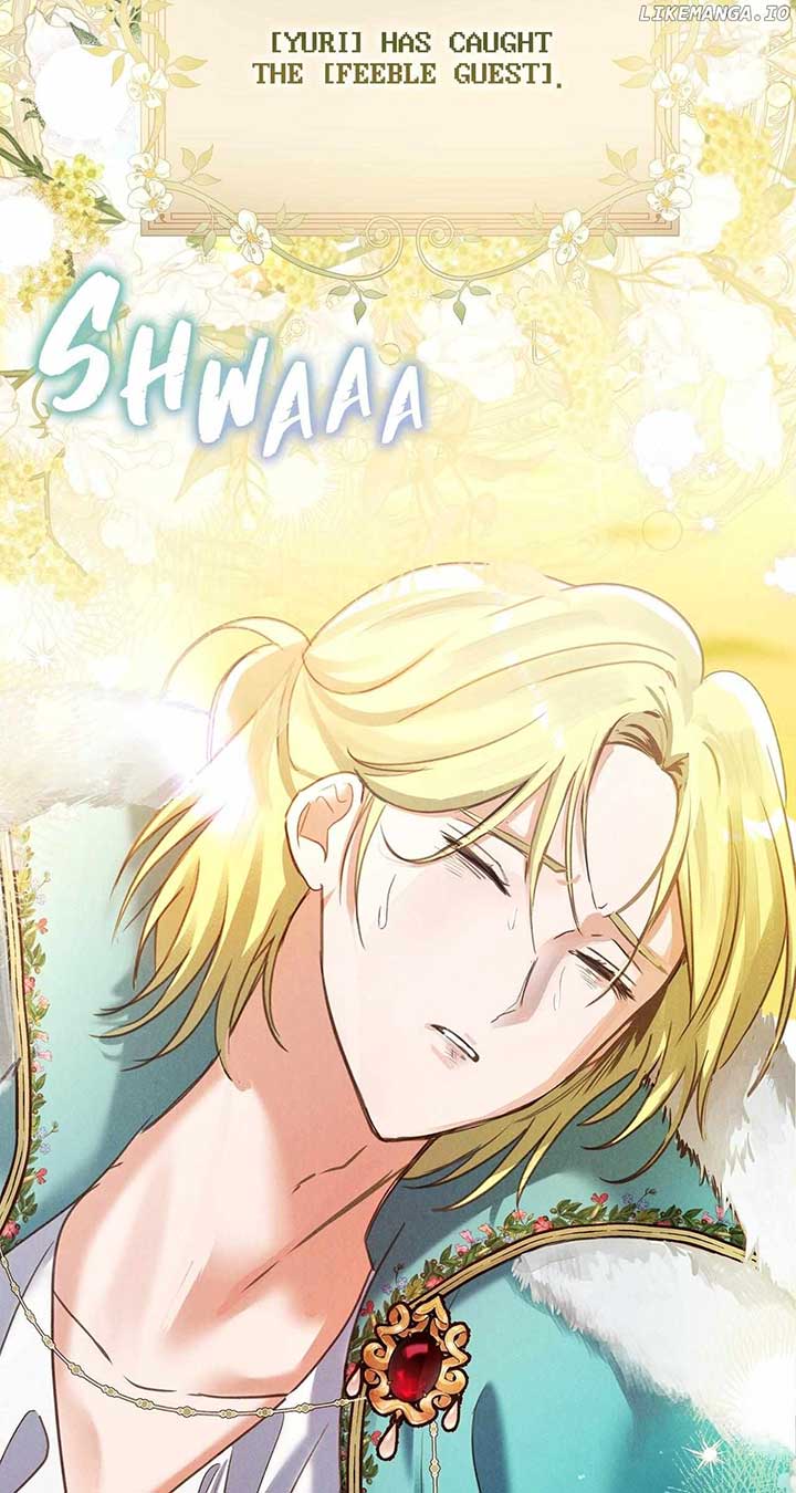 I Caught the Male Lead on a Deserted Island Chapter 20 - Page 65