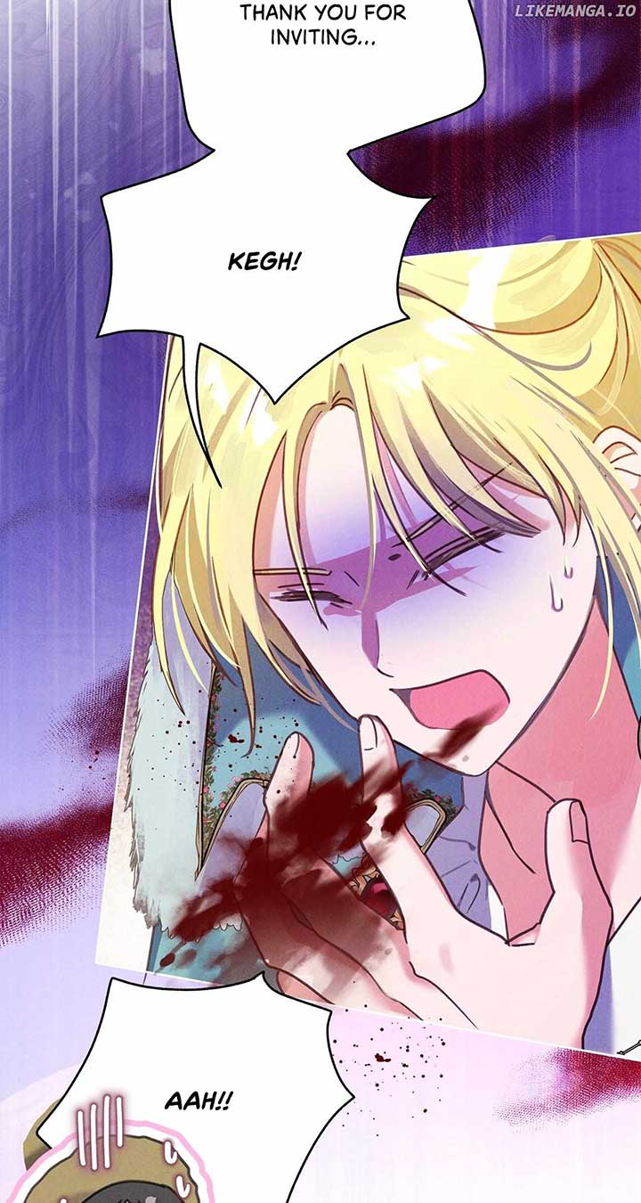 I Caught the Male Lead on a Deserted Island Chapter 20 - Page 74