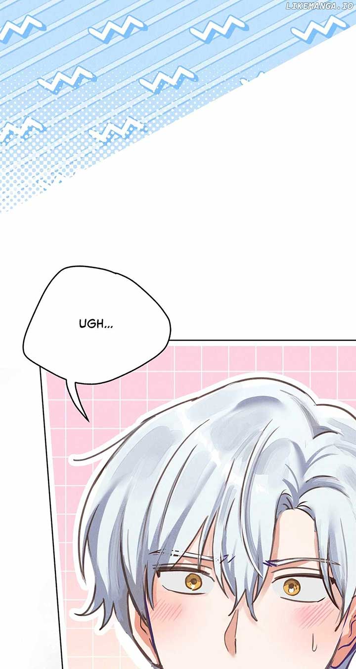 I Caught the Male Lead on a Deserted Island Chapter 20 - Page 80