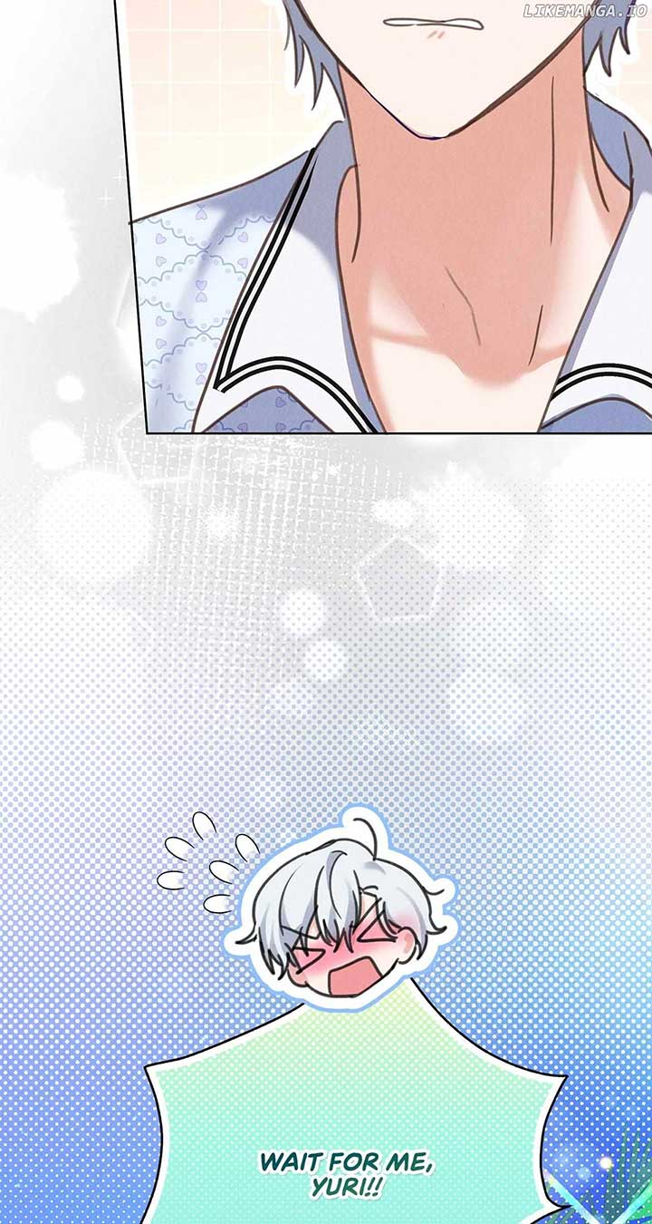 I Caught the Male Lead on a Deserted Island Chapter 20 - Page 81