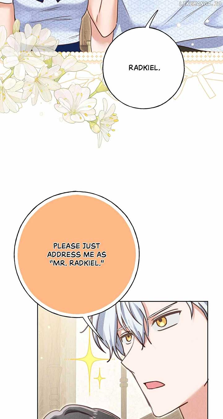 I Caught the Male Lead on a Deserted Island Chapter 21 - Page 14