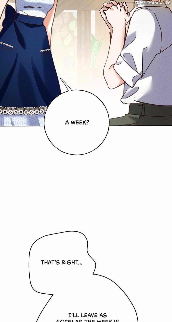 I Caught the Male Lead on a Deserted Island Chapter 21 - Page 29