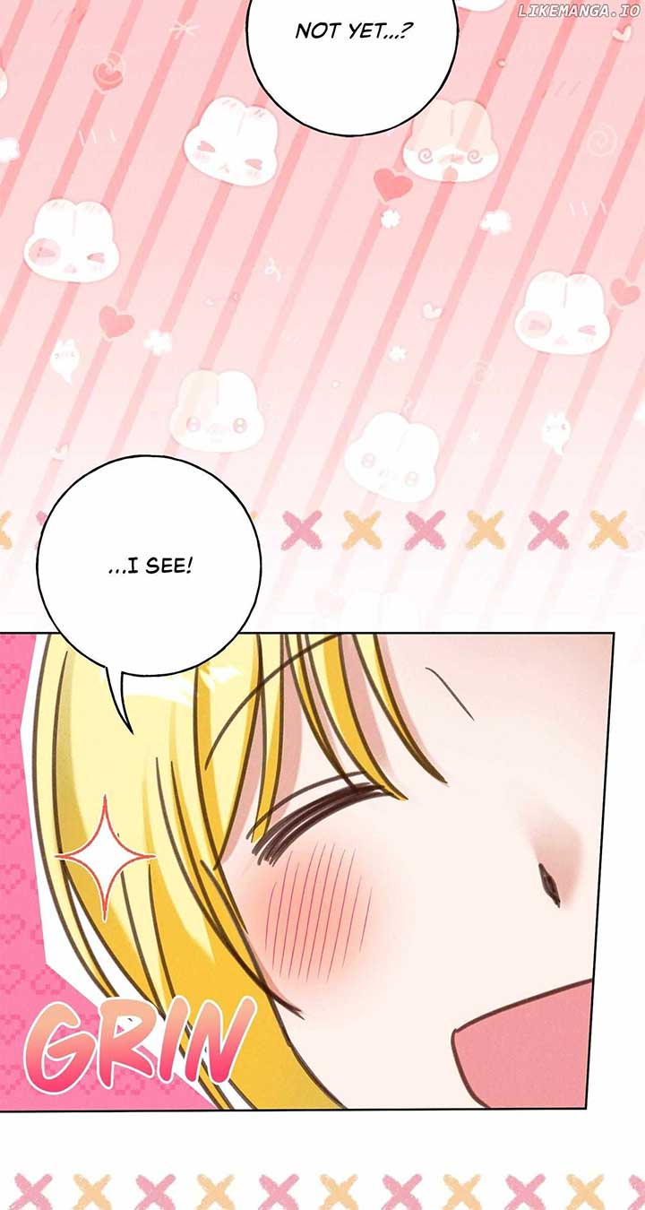 I Caught the Male Lead on a Deserted Island Chapter 21 - Page 38