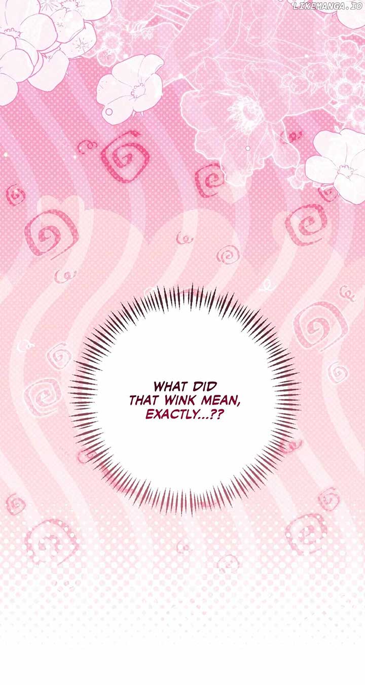 I Caught the Male Lead on a Deserted Island Chapter 21 - Page 43