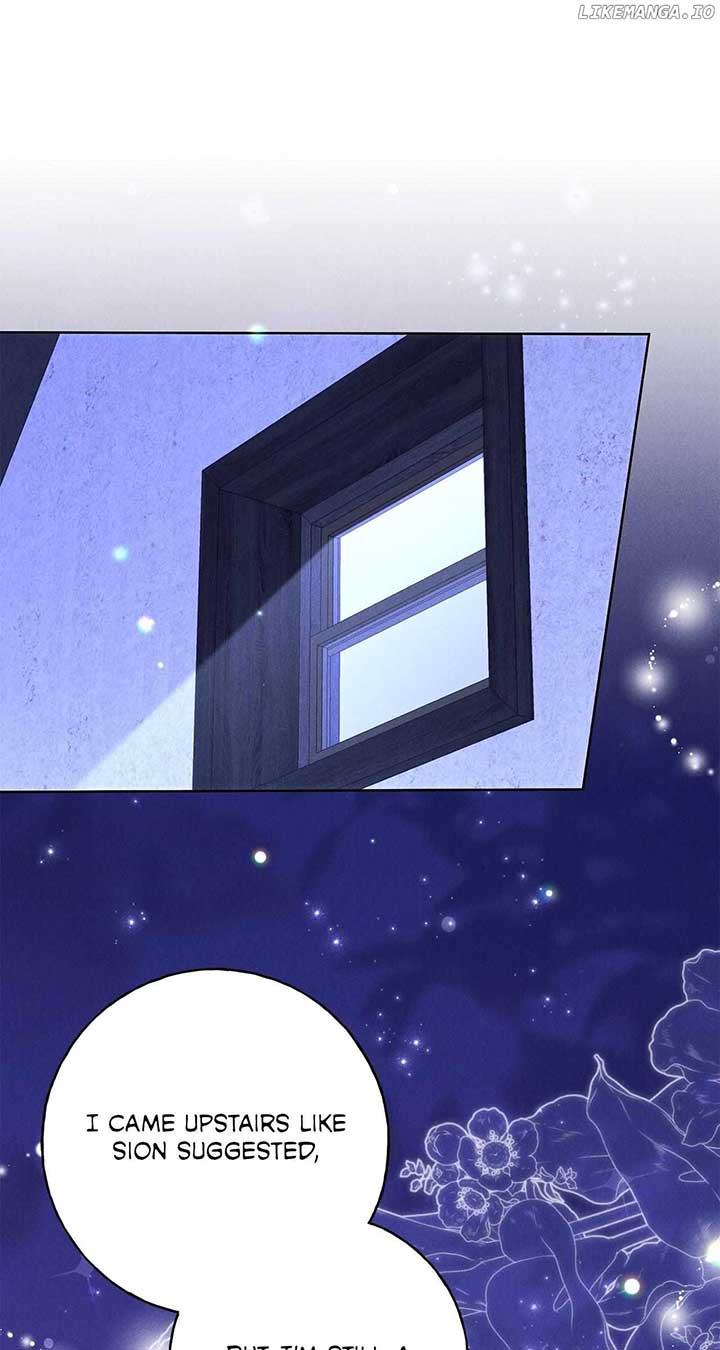 I Caught the Male Lead on a Deserted Island Chapter 21 - Page 46