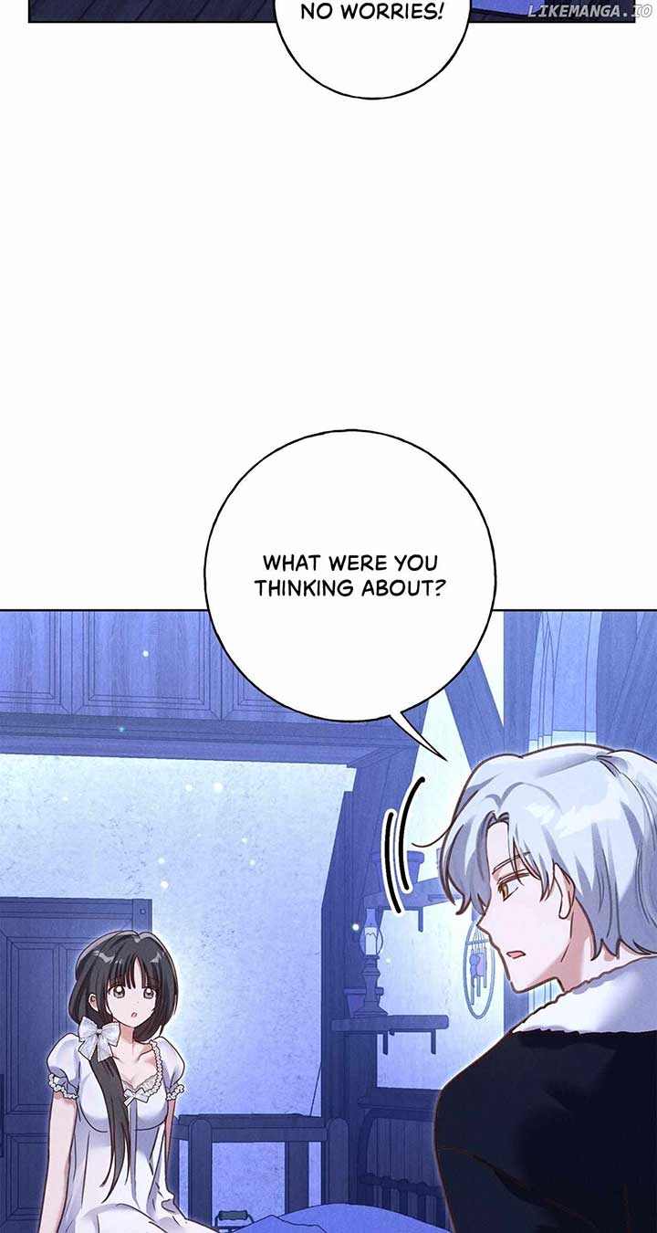 I Caught the Male Lead on a Deserted Island Chapter 21 - Page 49