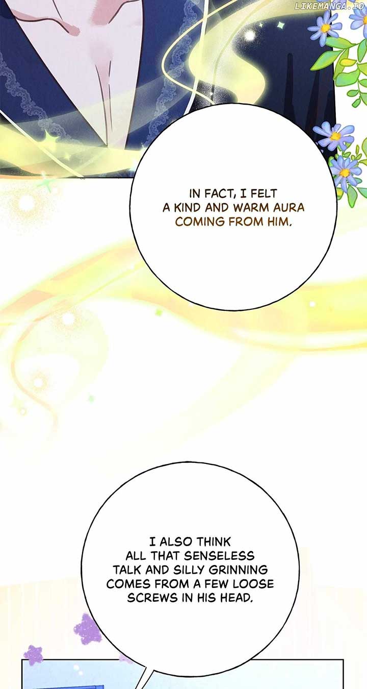 I Caught the Male Lead on a Deserted Island Chapter 21 - Page 56