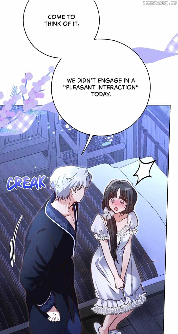 I Caught the Male Lead on a Deserted Island Chapter 21 - Page 62