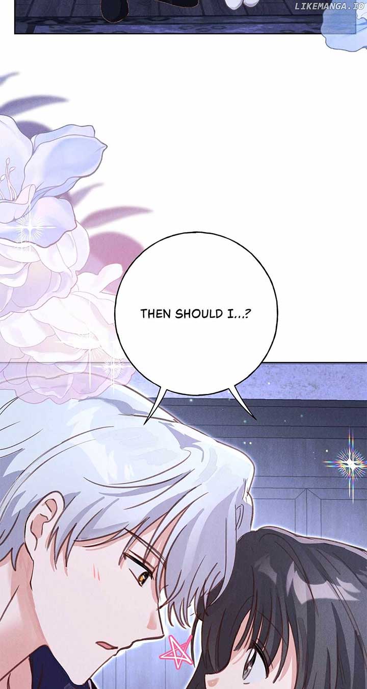 I Caught the Male Lead on a Deserted Island Chapter 21 - Page 65