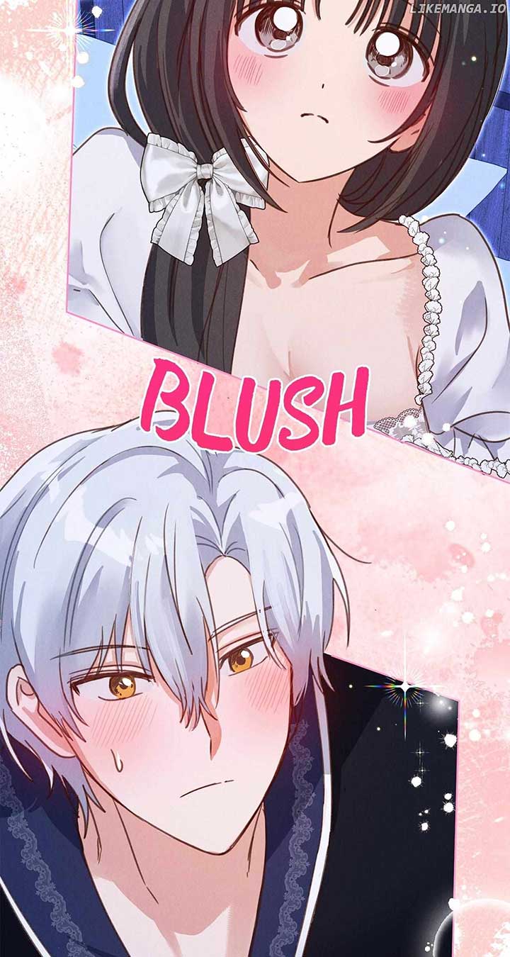 I Caught the Male Lead on a Deserted Island Chapter 21 - Page 67