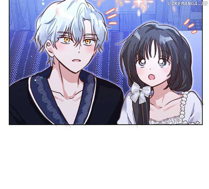 I Caught the Male Lead on a Deserted Island Chapter 21 - Page 72