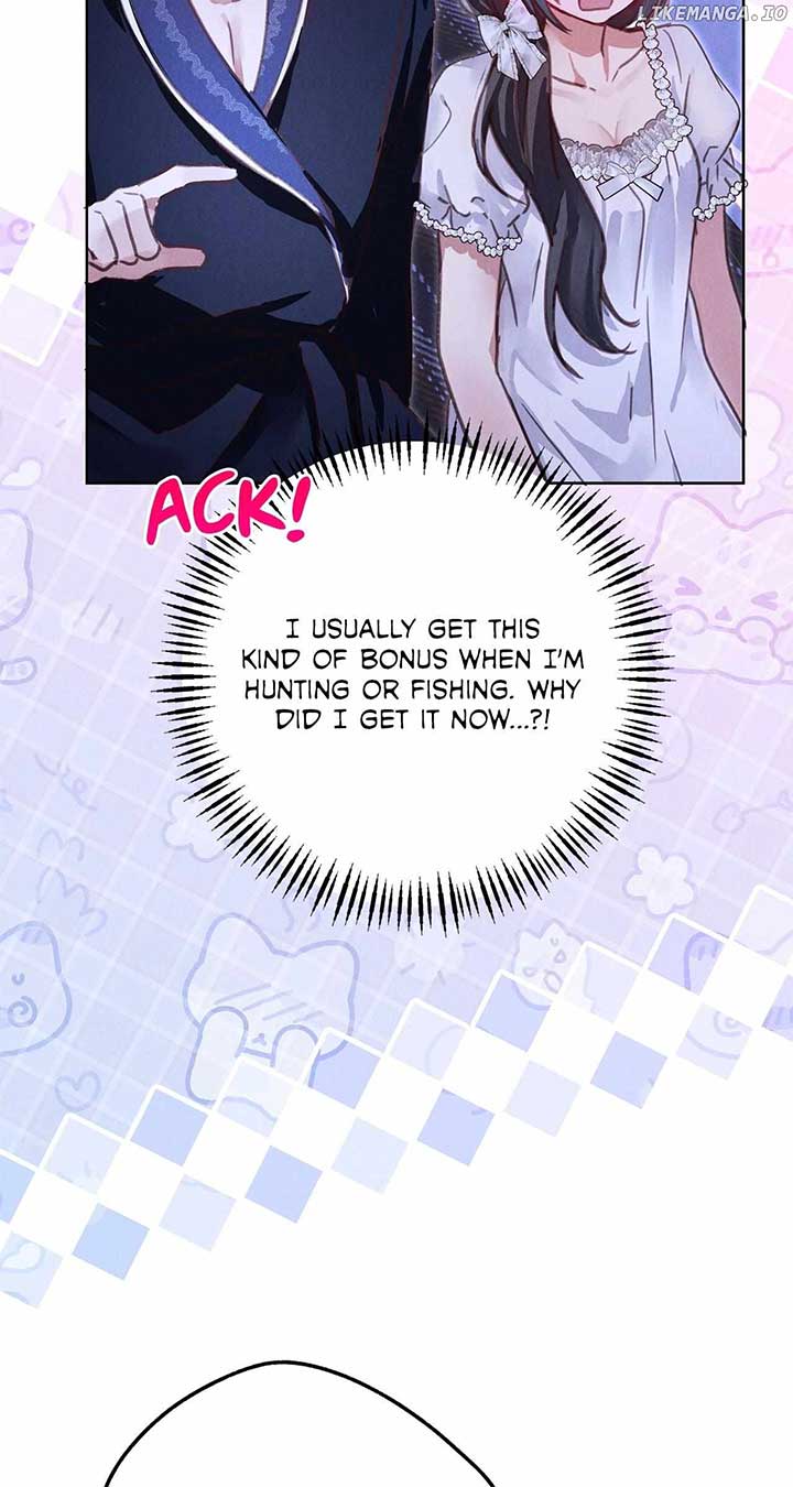 I Caught the Male Lead on a Deserted Island Chapter 21 - Page 75