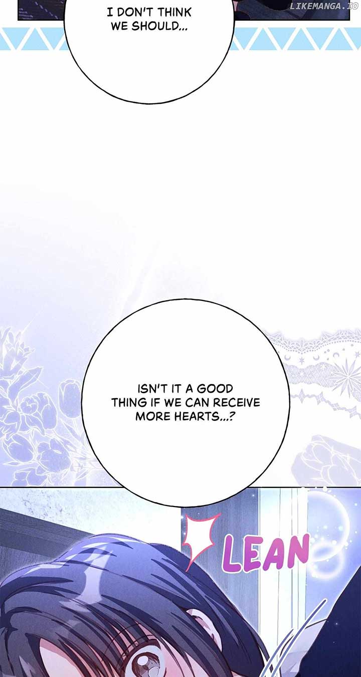 I Caught the Male Lead on a Deserted Island Chapter 21 - Page 77