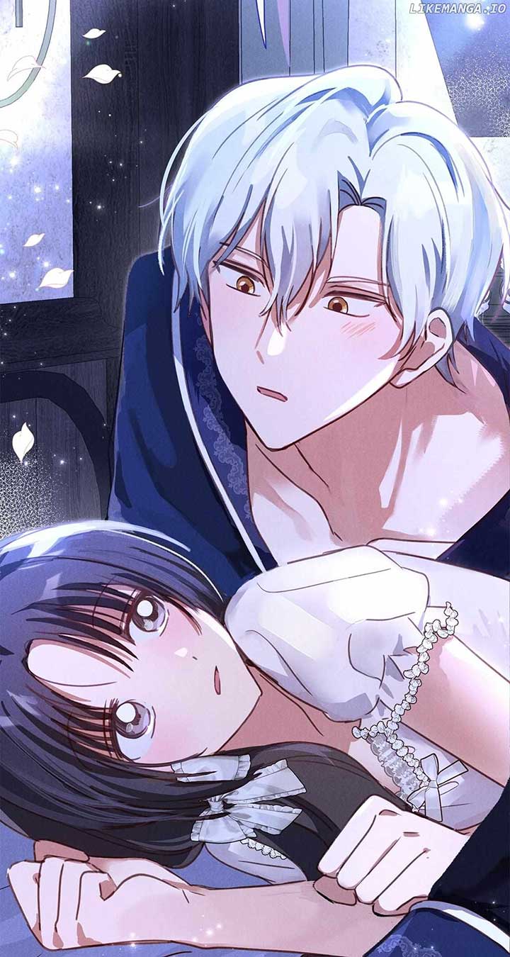 I Caught the Male Lead on a Deserted Island Chapter 21 - Page 79